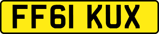 FF61KUX