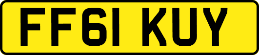 FF61KUY