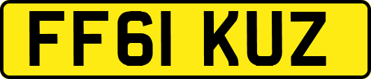 FF61KUZ