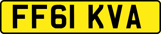 FF61KVA
