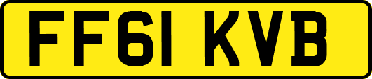 FF61KVB