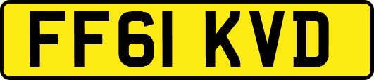 FF61KVD