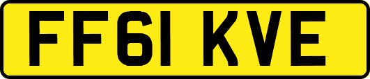 FF61KVE