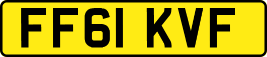 FF61KVF