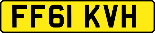 FF61KVH
