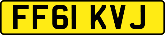 FF61KVJ