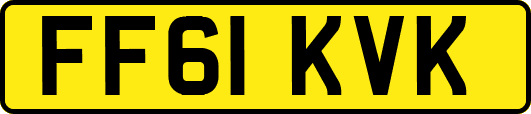 FF61KVK