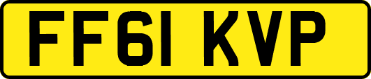 FF61KVP