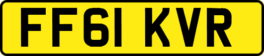 FF61KVR