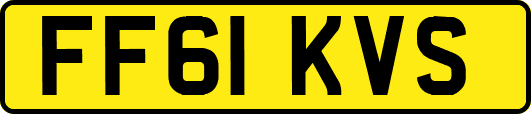 FF61KVS
