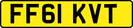 FF61KVT