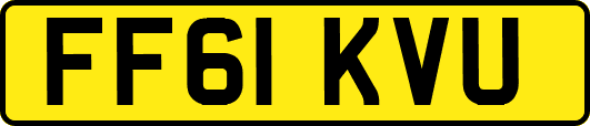 FF61KVU