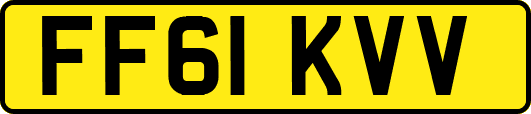 FF61KVV