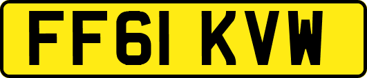 FF61KVW