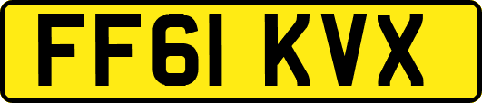 FF61KVX
