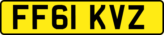FF61KVZ