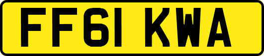 FF61KWA