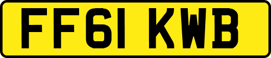 FF61KWB