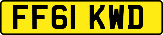 FF61KWD