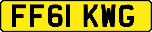 FF61KWG