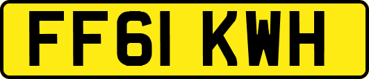 FF61KWH