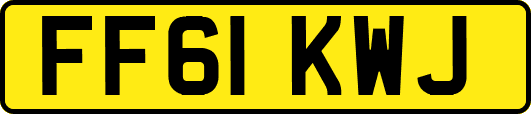 FF61KWJ