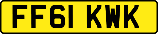 FF61KWK
