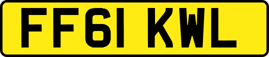 FF61KWL