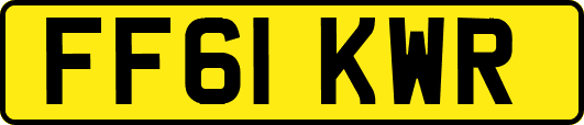 FF61KWR