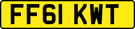 FF61KWT