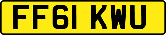 FF61KWU