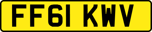 FF61KWV
