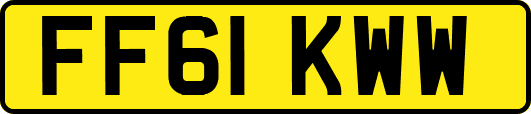 FF61KWW
