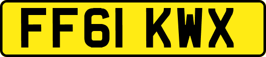 FF61KWX