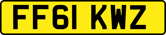 FF61KWZ