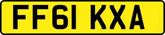 FF61KXA