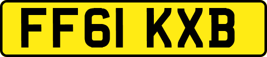 FF61KXB