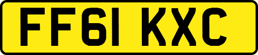 FF61KXC