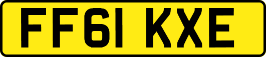 FF61KXE