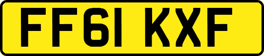 FF61KXF