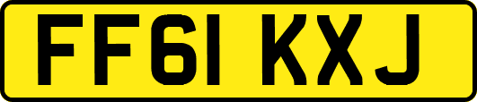 FF61KXJ