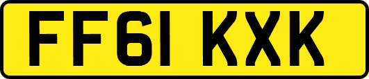 FF61KXK