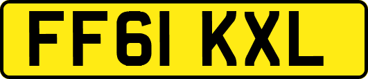FF61KXL