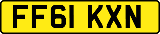 FF61KXN