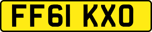 FF61KXO