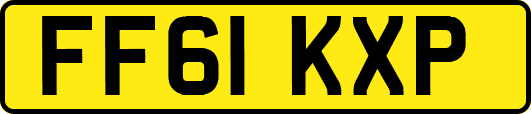 FF61KXP