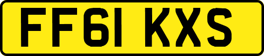 FF61KXS