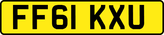 FF61KXU