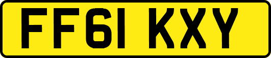 FF61KXY