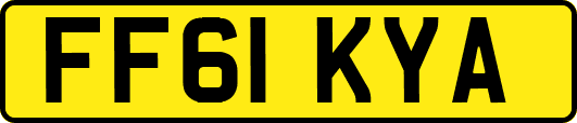 FF61KYA